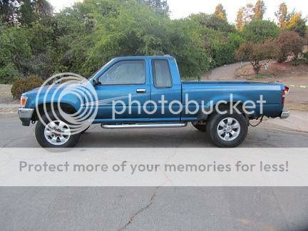 FS: 1994 pickup 4x4 5speed $5k - NOT MINE - Toyota 4Runner ...